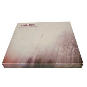 The Cure Seventeen Seconds 2005 Rhino Records 2 Disc CD Set Remastered Rarities